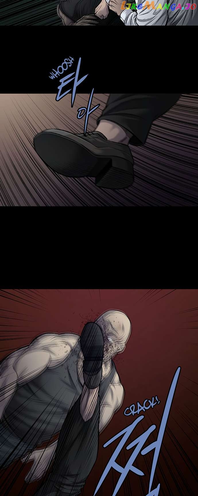 Vigilante - Manhwa Chapter 73 - page 2