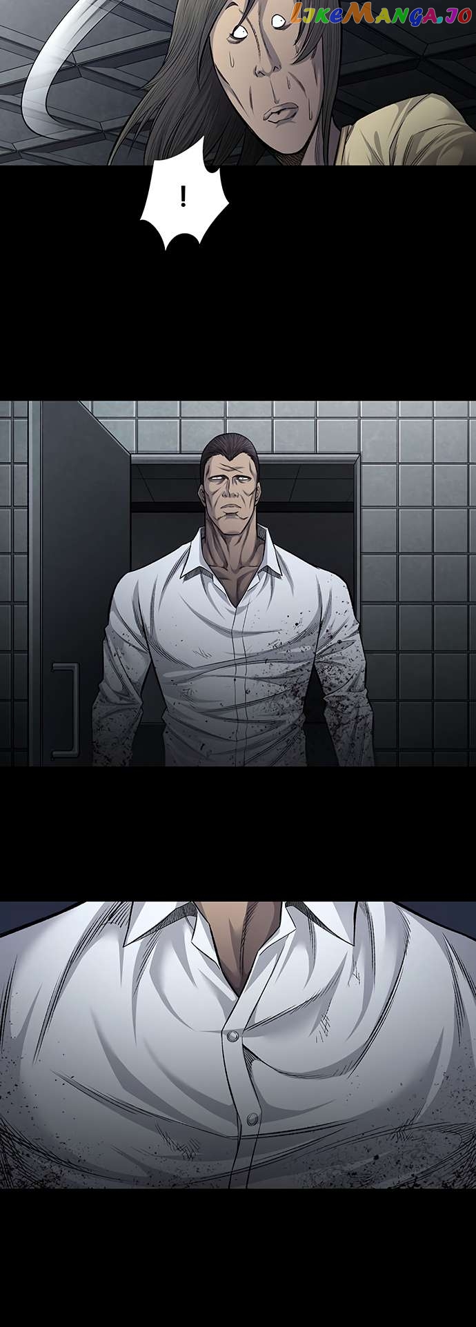 Vigilante - Manhwa Chapter 73 - page 10
