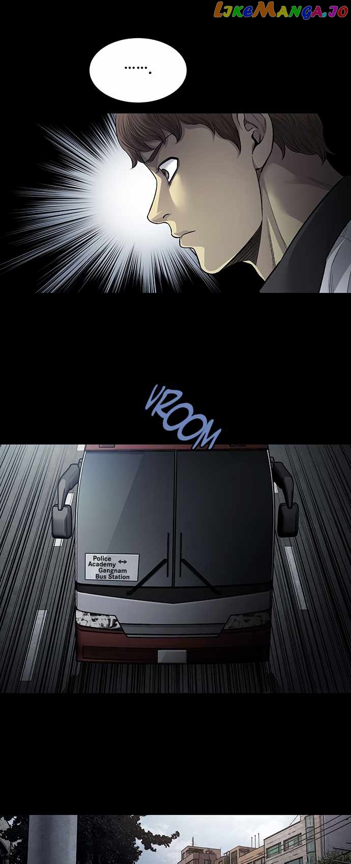 Vigilante - Manhwa Chapter 76 - page 17