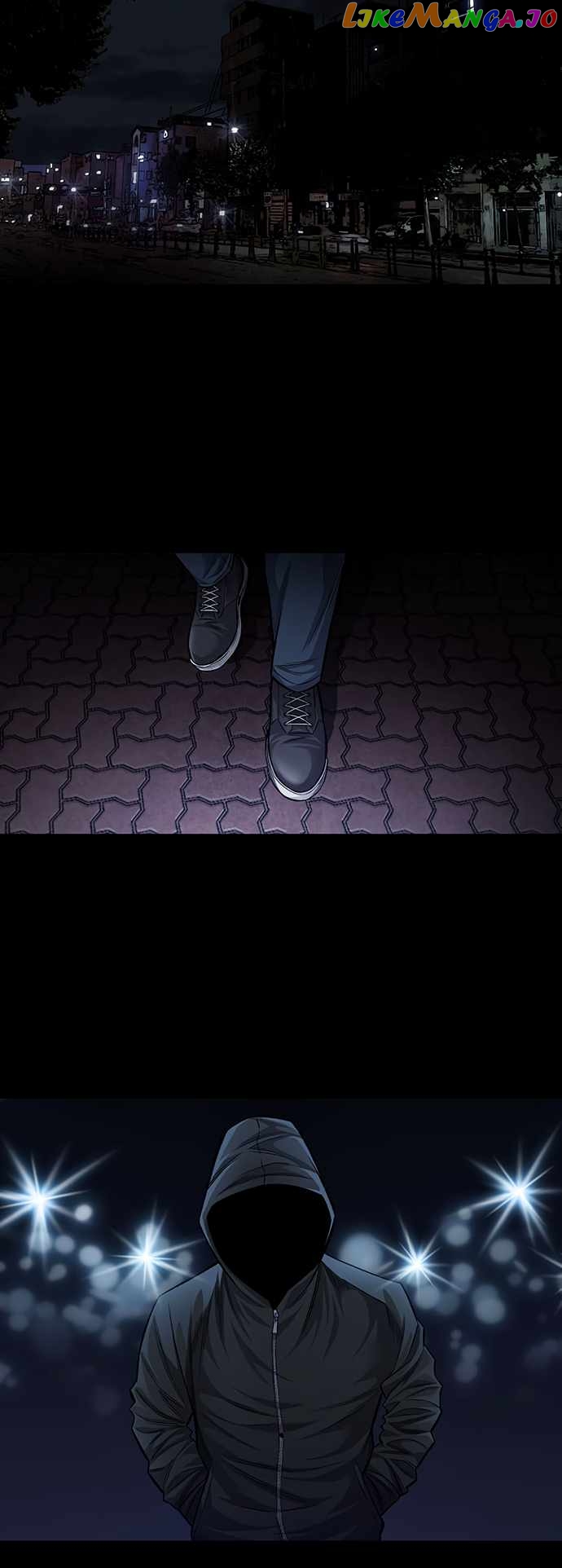 Vigilante - Manhwa Chapter 76 - page 23