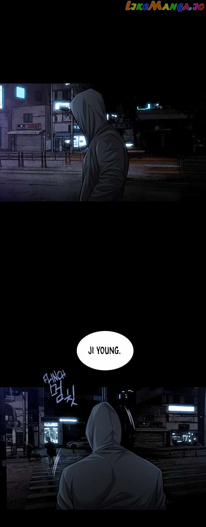 Vigilante - Manhwa Chapter 76 - page 24
