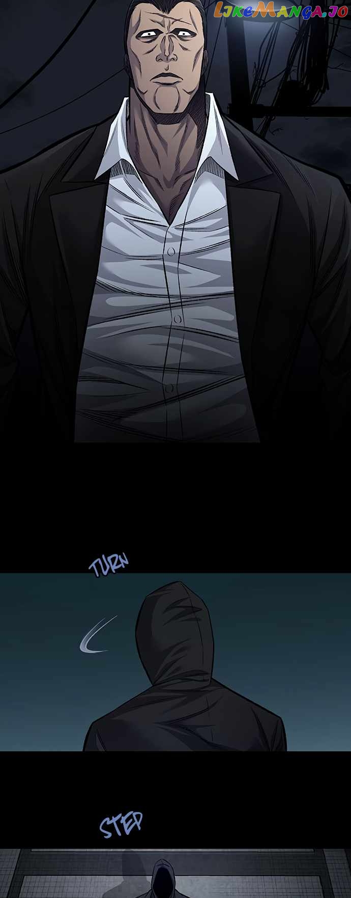 Vigilante - Manhwa Chapter 76 - page 26