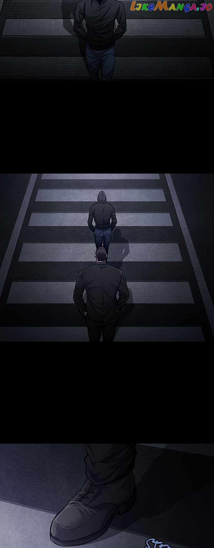 Vigilante - Manhwa Chapter 76 - page 27
