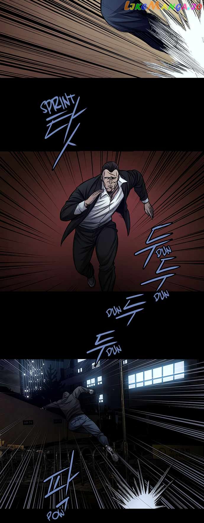 Vigilante - Manhwa Chapter 76 - page 29