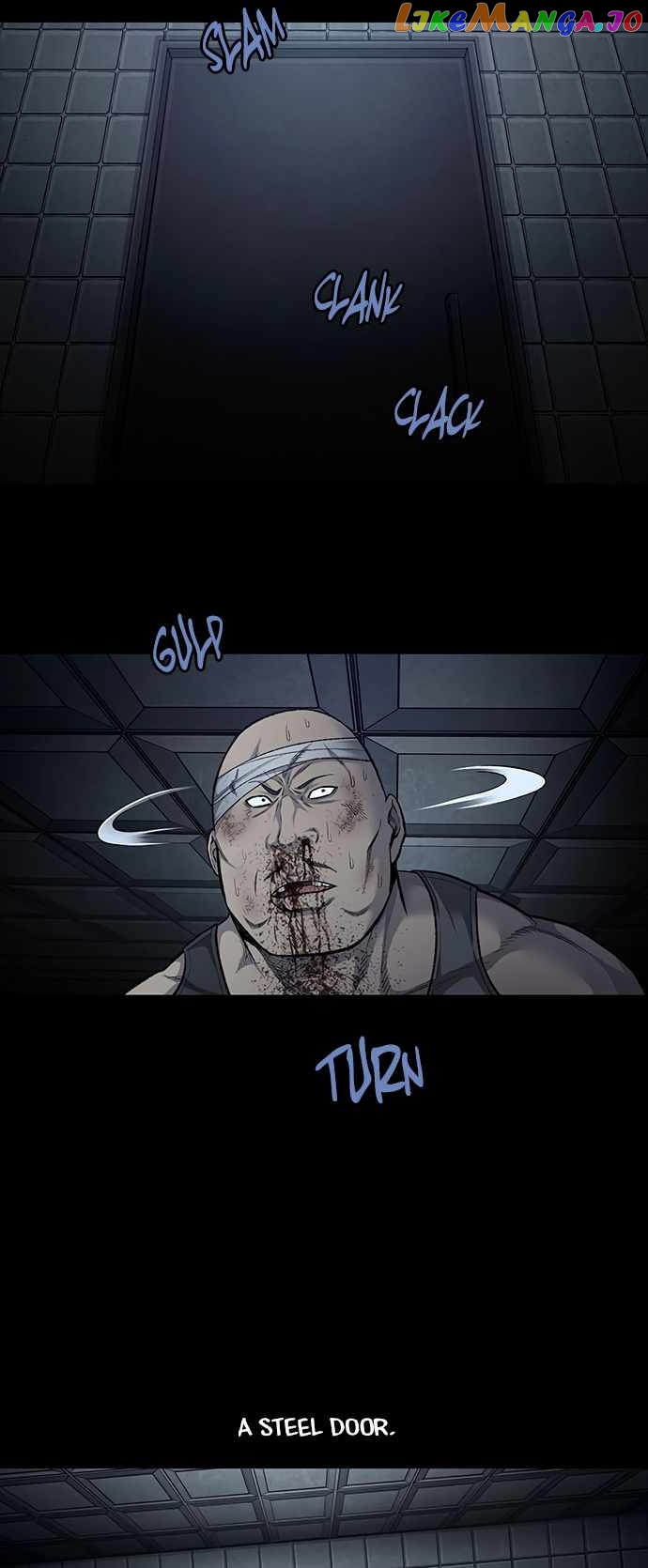 Vigilante - Manhwa Chapter 76 - page 4