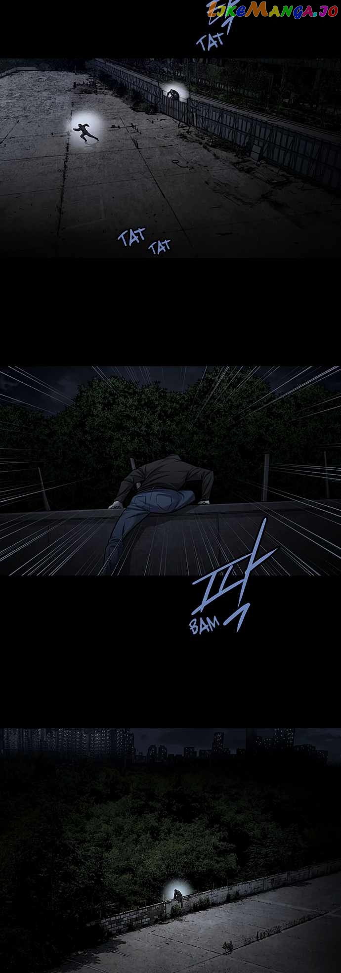 Vigilante - Manhwa Chapter 76 - page 31