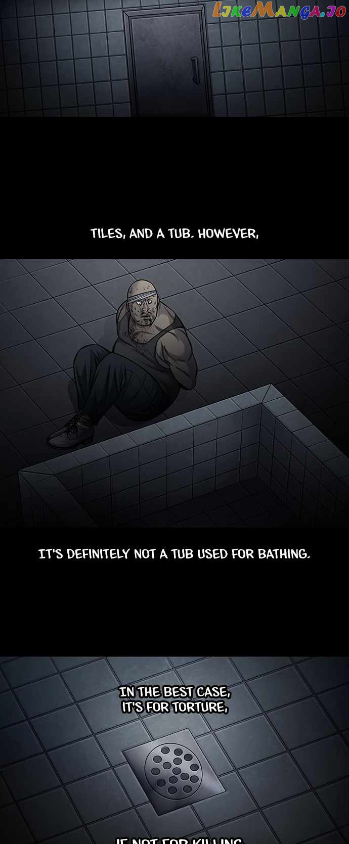 Vigilante - Manhwa Chapter 76 - page 5
