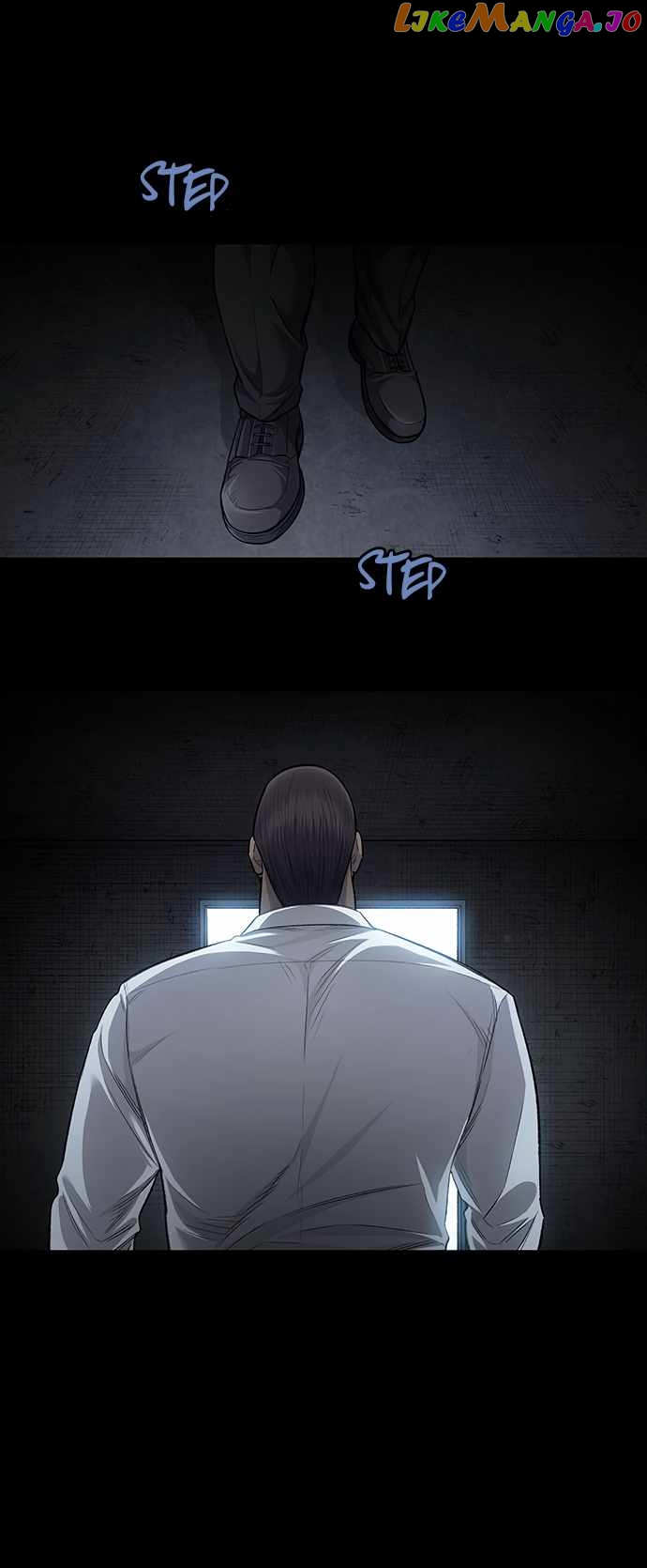 Vigilante - Manhwa Chapter 76 - page 9