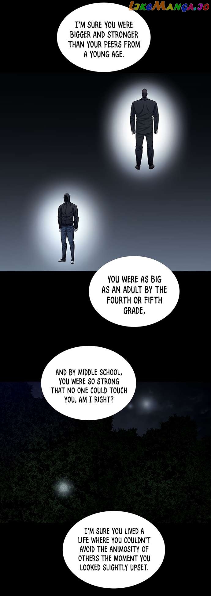 Vigilante - Manhwa Chapter 77 - page 11