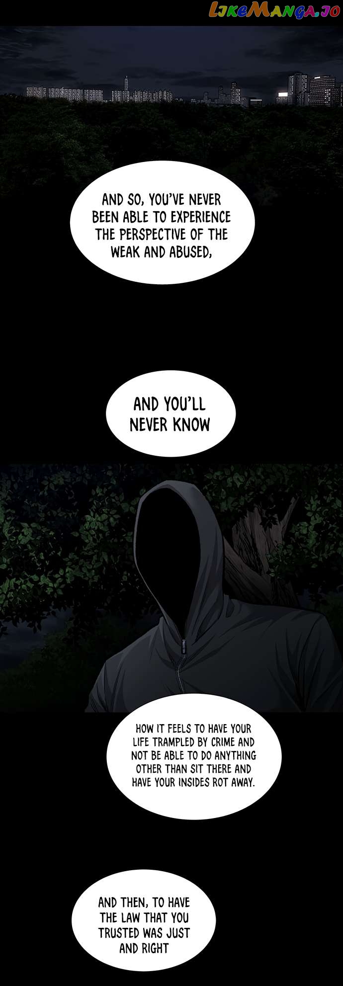 Vigilante - Manhwa Chapter 77 - page 12