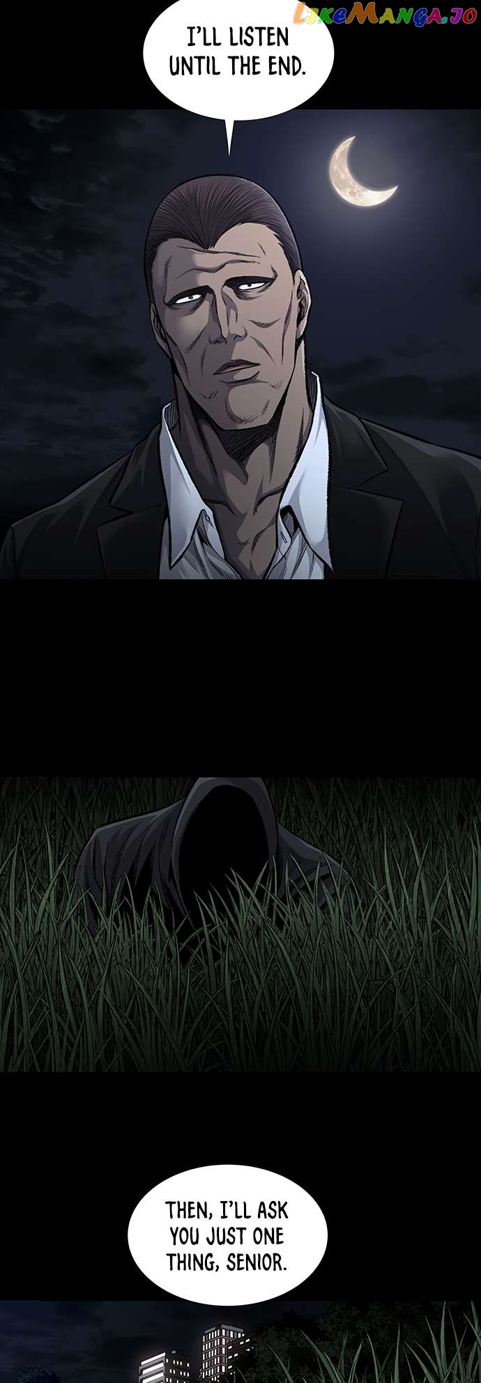 Vigilante - Manhwa Chapter 77 - page 15