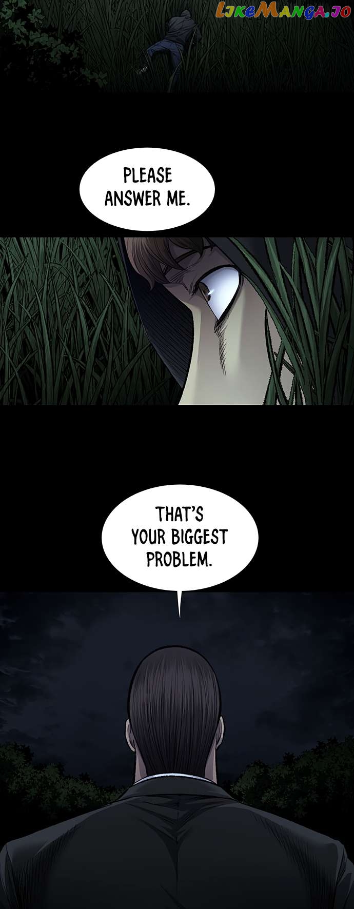 Vigilante - Manhwa Chapter 77 - page 18