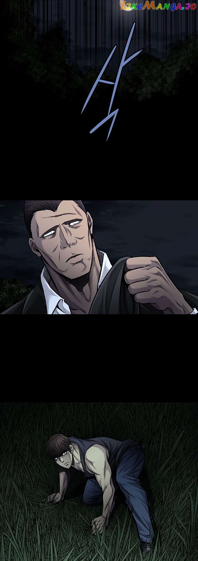 Vigilante - Manhwa Chapter 77 - page 24