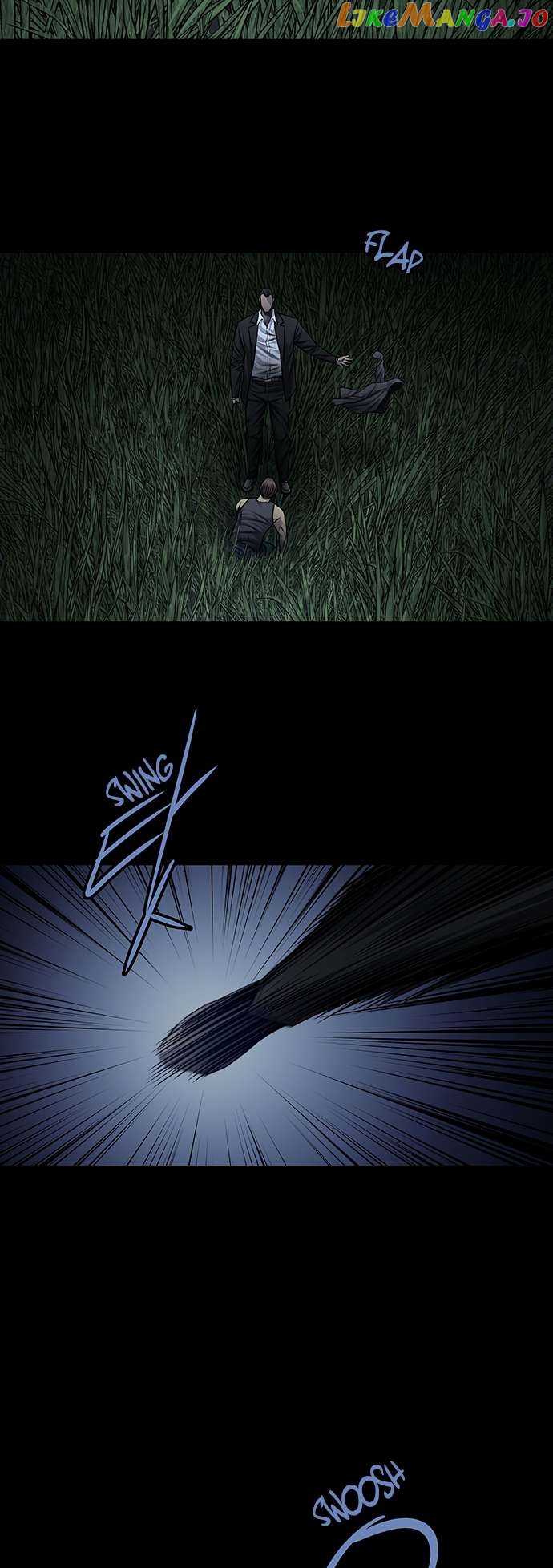 Vigilante - Manhwa Chapter 77 - page 25