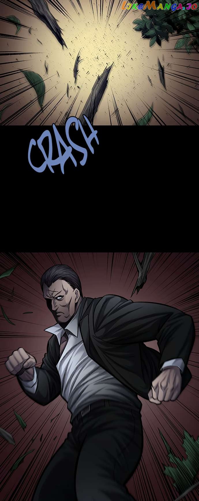 Vigilante - Manhwa Chapter 77 - page 32