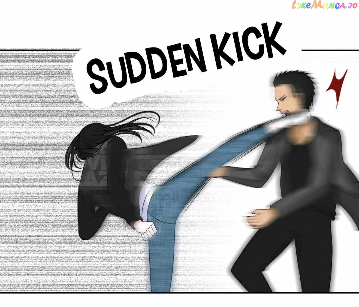 How the Princess Became the Queen Chapter 70 - page 2