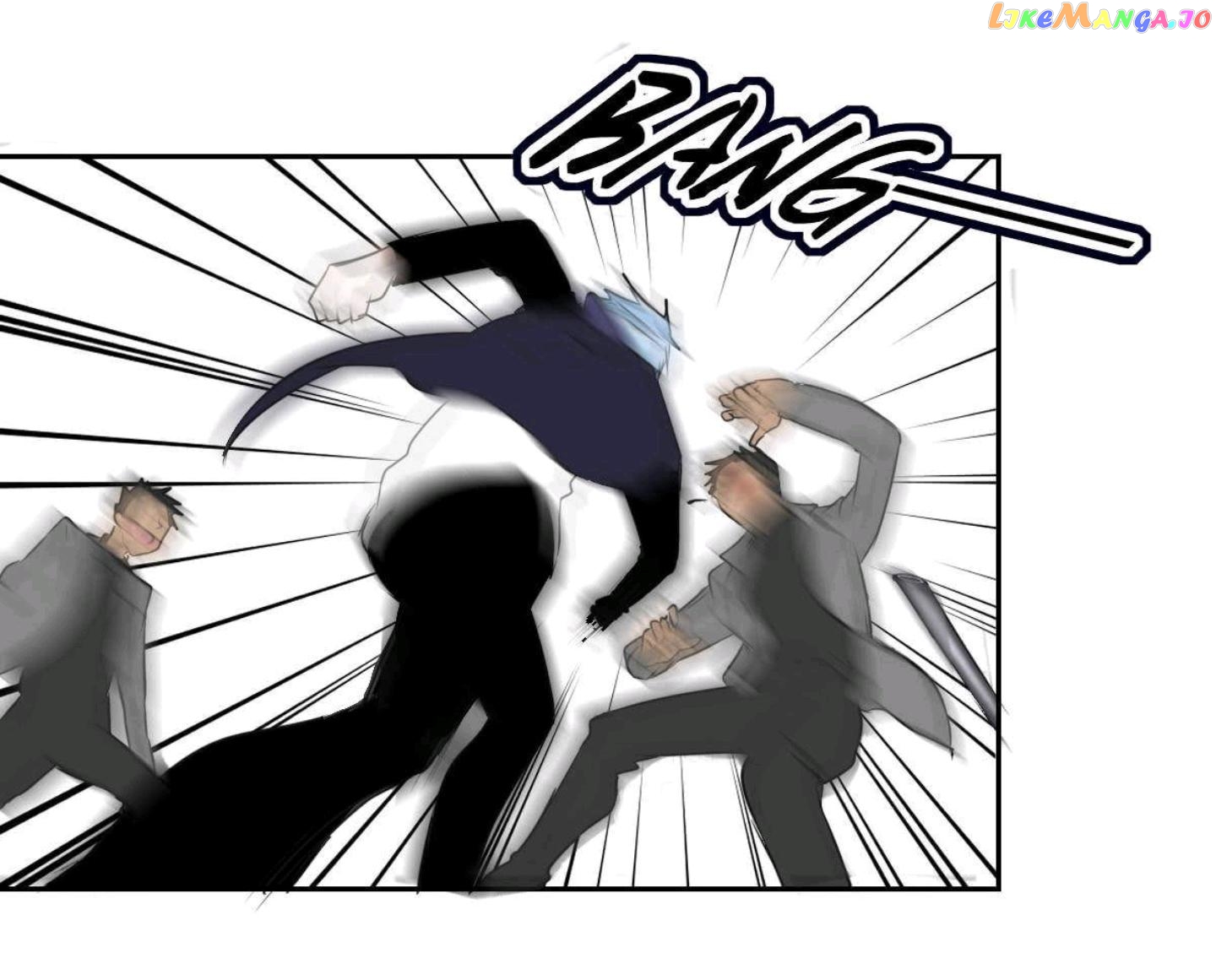 How the Princess Became the Queen Chapter 70 - page 11