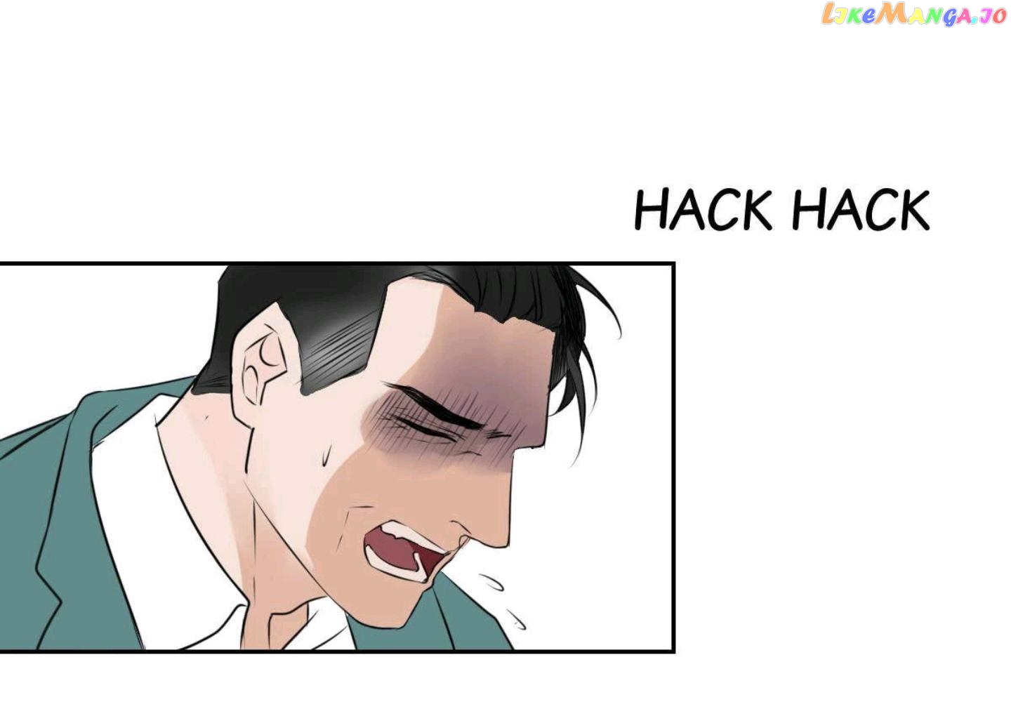 How the Princess Became the Queen Chapter 70 - page 15