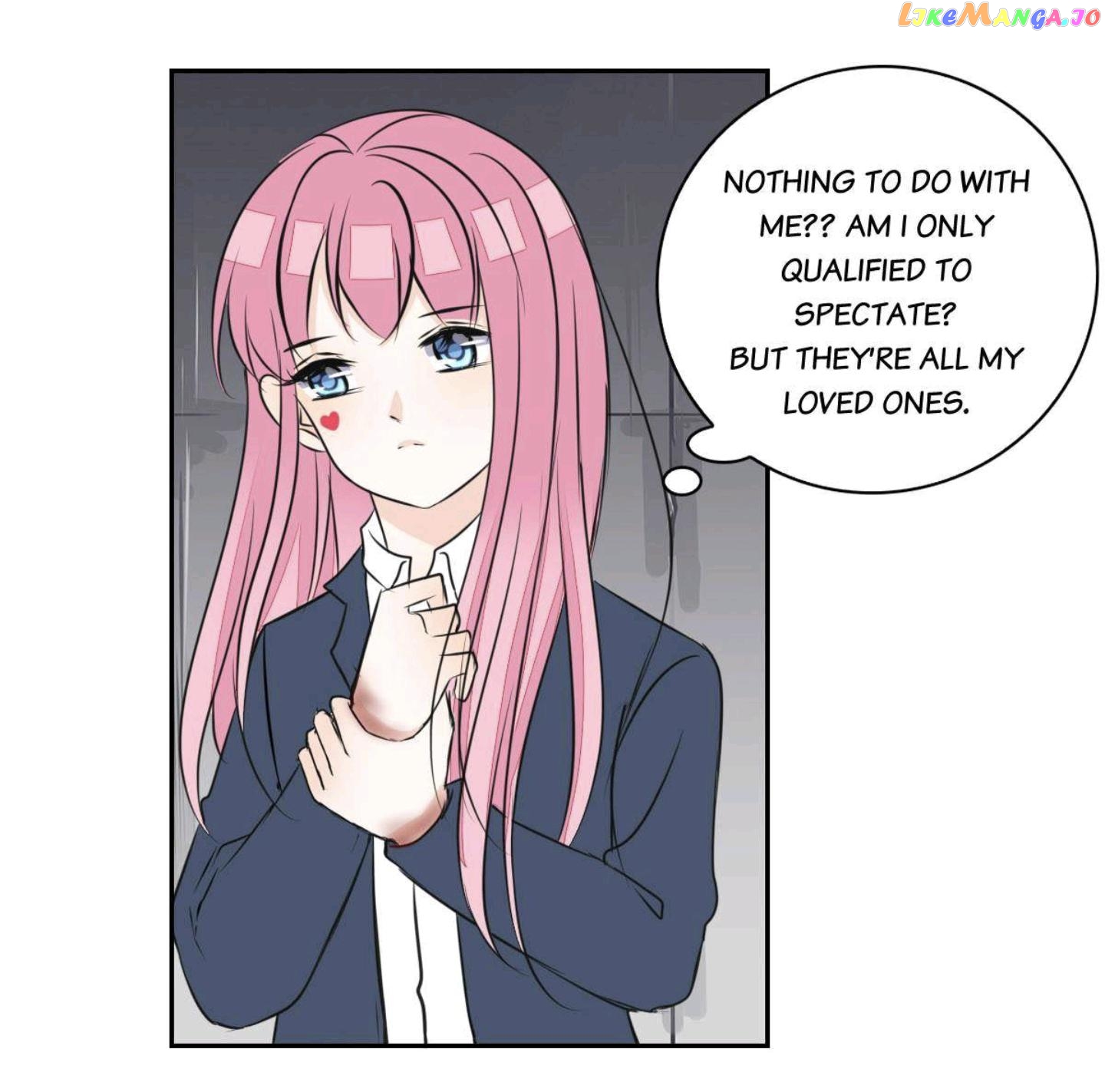 How the Princess Became the Queen Chapter 70 - page 18