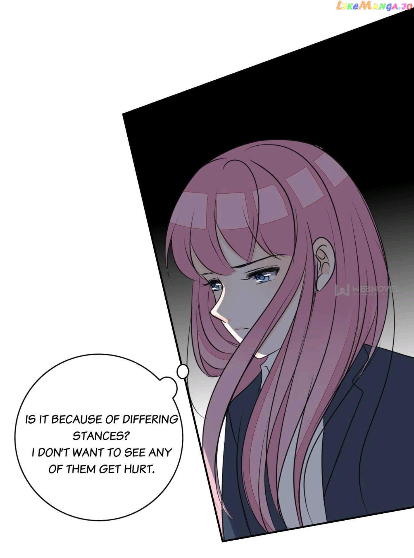 How the Princess Became the Queen Chapter 70 - page 19