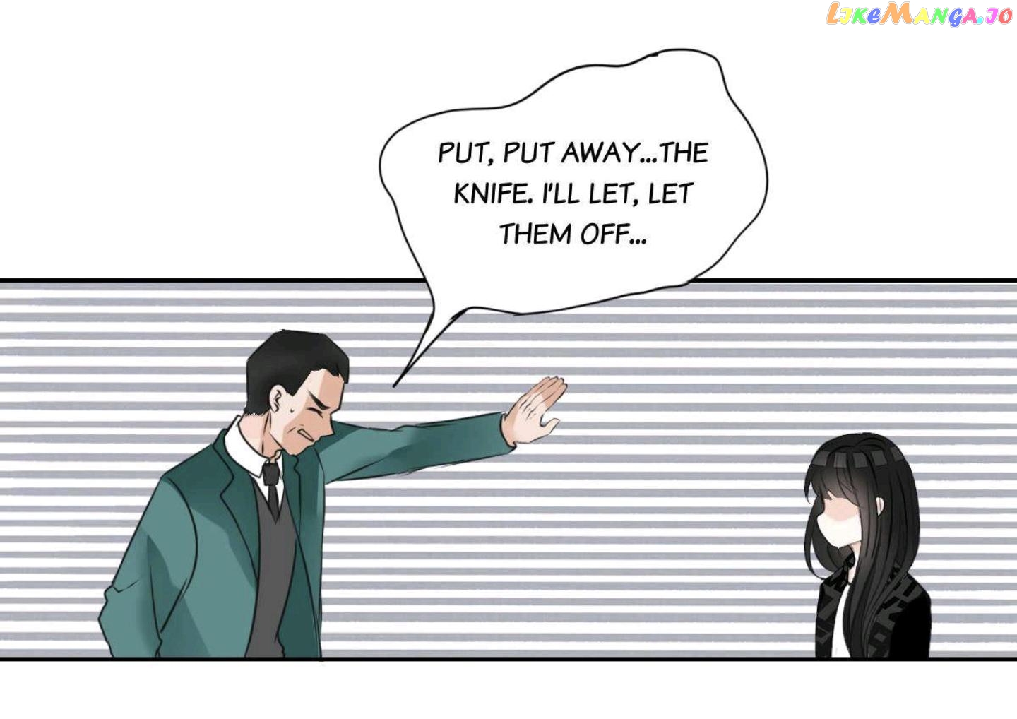 How the Princess Became the Queen Chapter 70 - page 20