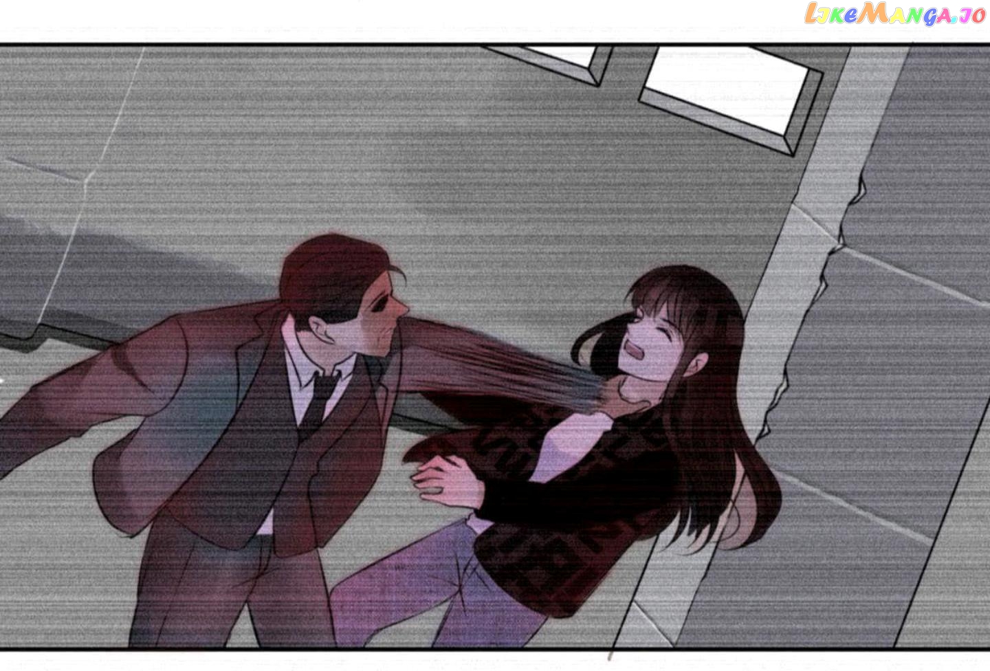 How the Princess Became the Queen Chapter 70 - page 21