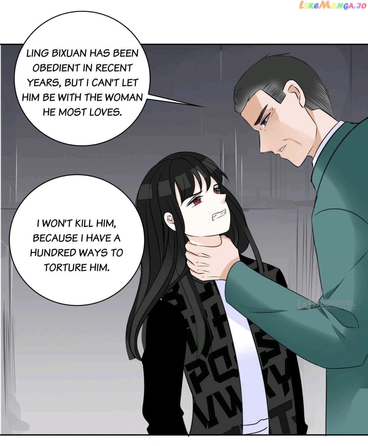 How the Princess Became the Queen Chapter 70 - page 24