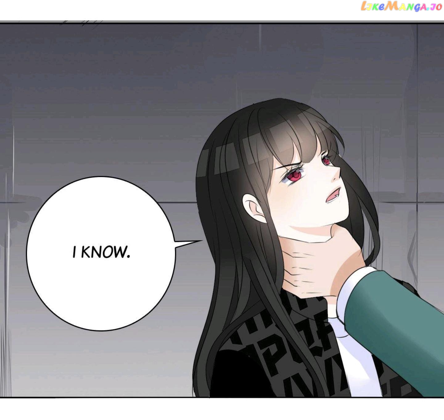 How the Princess Became the Queen Chapter 70 - page 27