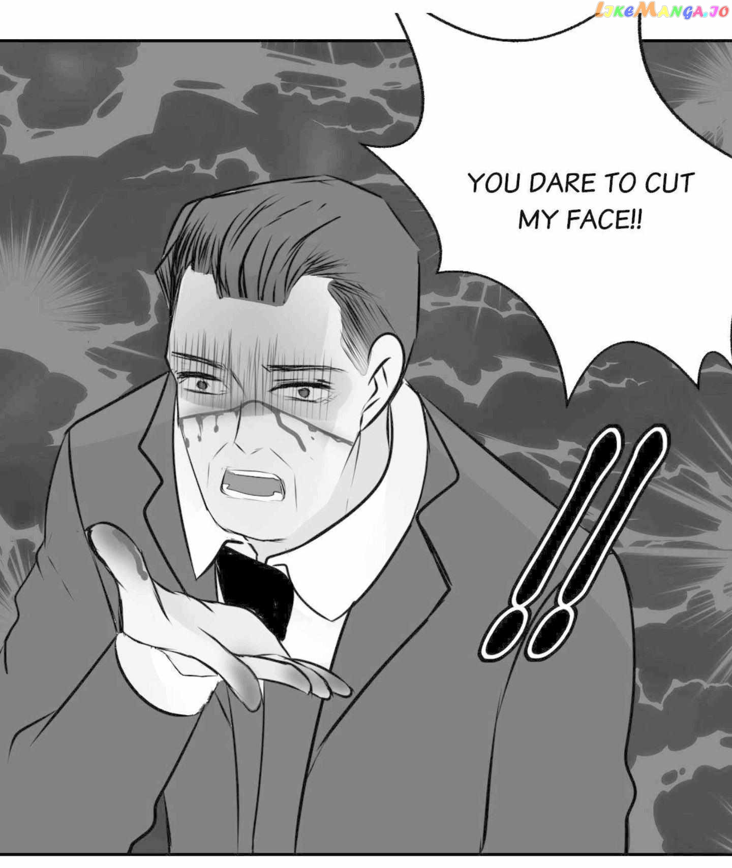 How the Princess Became the Queen Chapter 70 - page 29