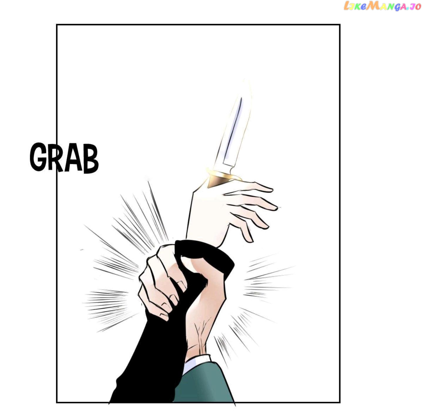 How the Princess Became the Queen Chapter 70 - page 30