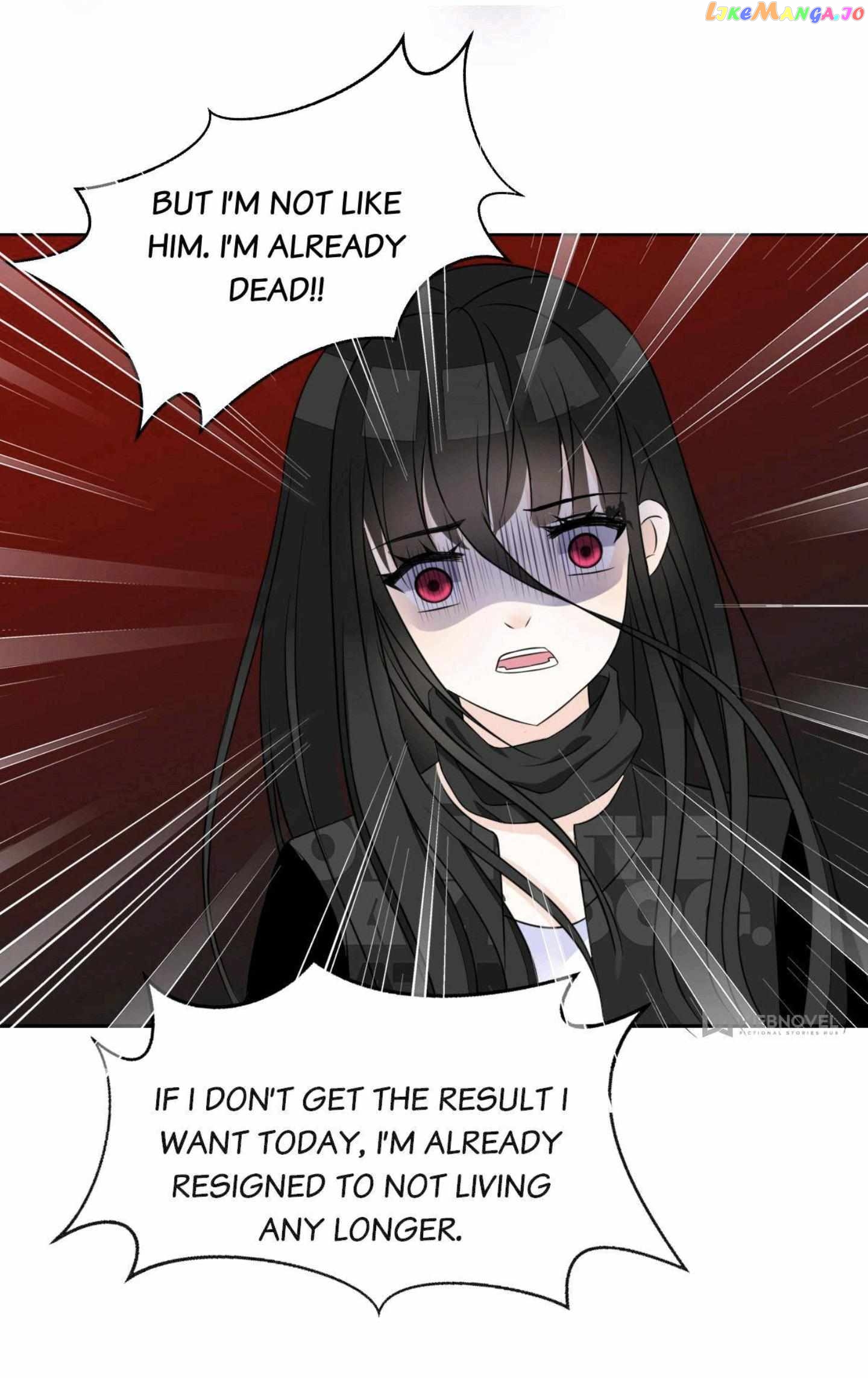 How the Princess Became the Queen Chapter 70 - page 4