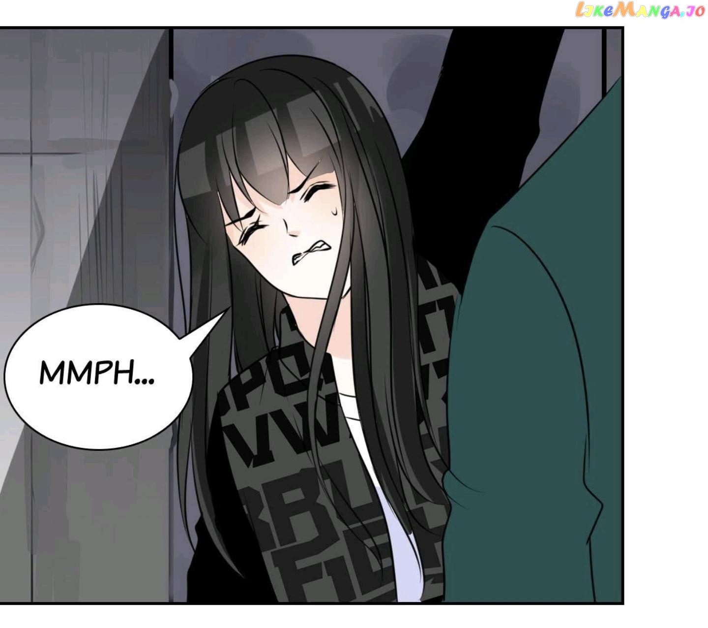 How the Princess Became the Queen Chapter 70 - page 31