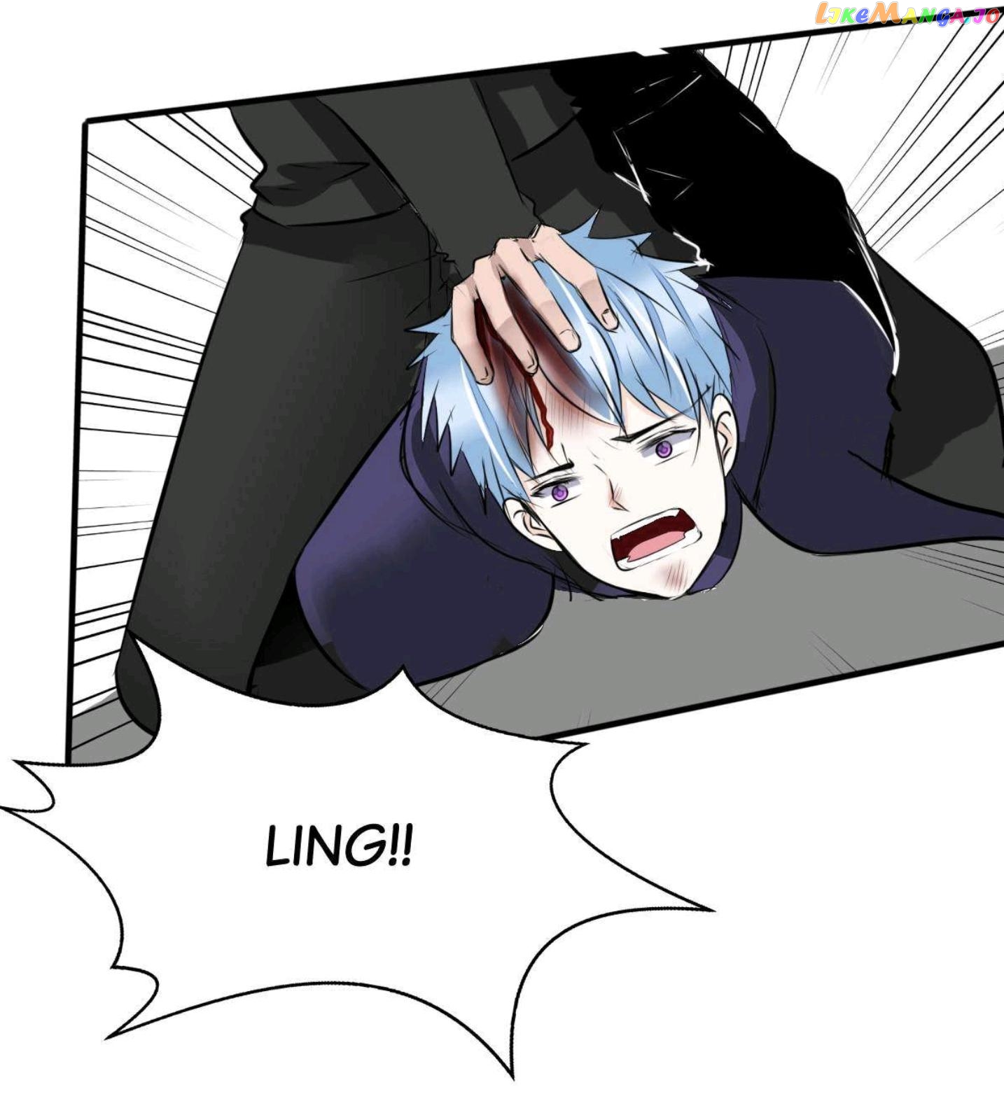 How the Princess Became the Queen Chapter 70 - page 33