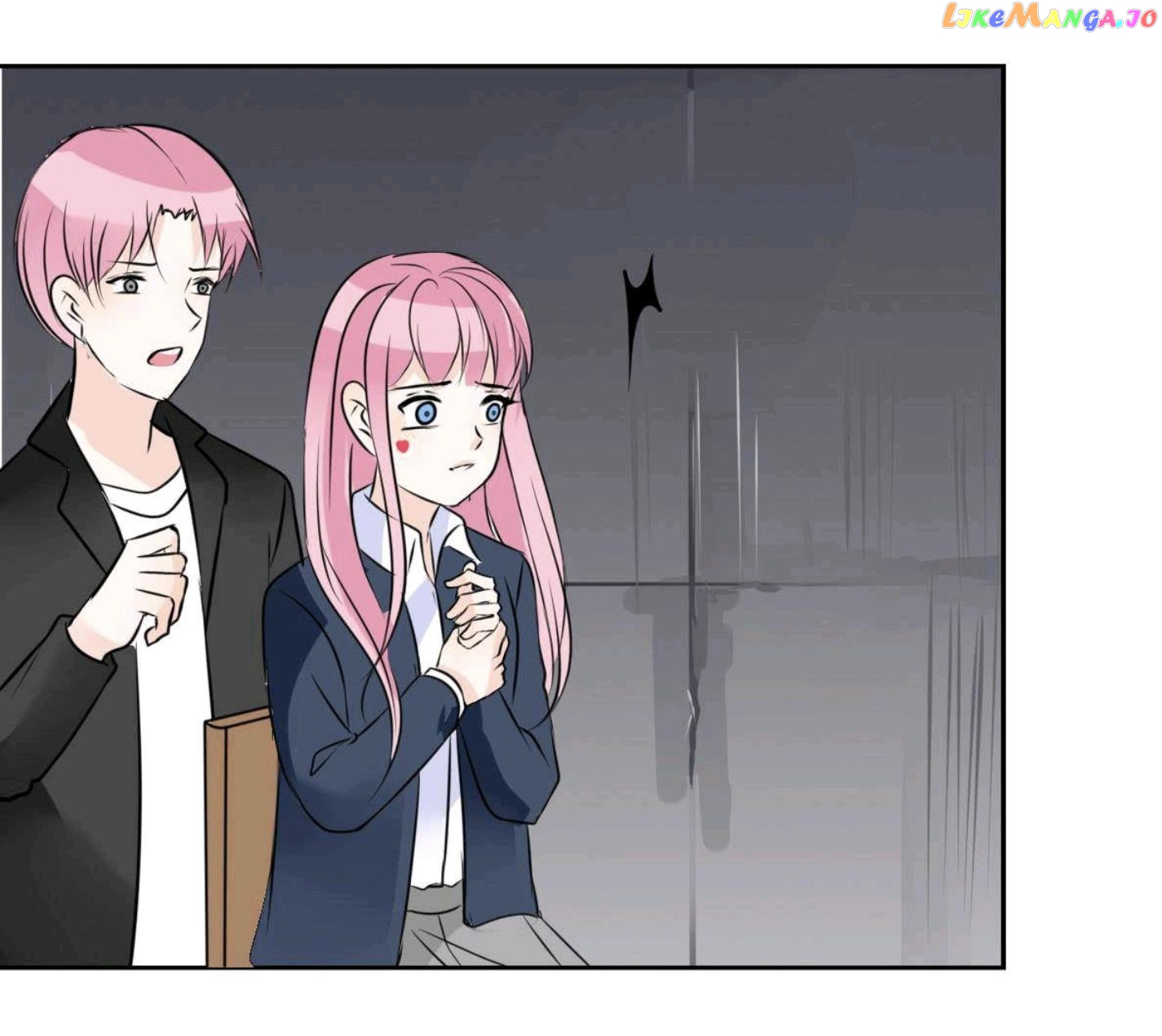 How the Princess Became the Queen Chapter 70 - page 34