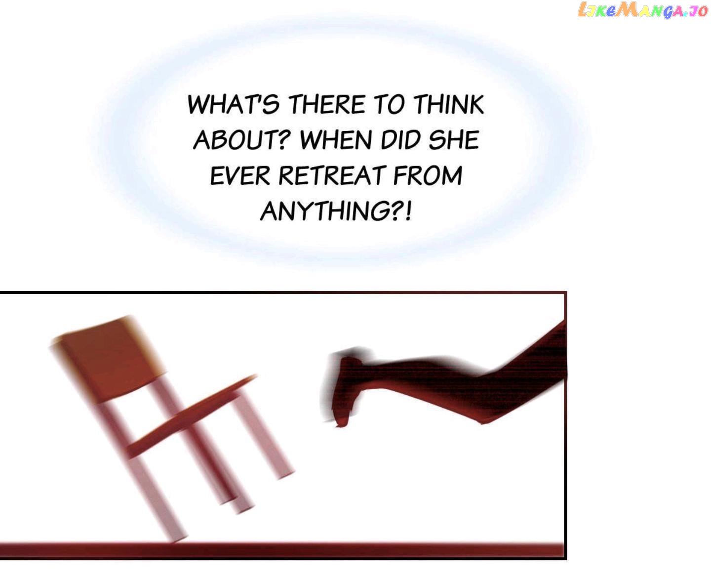 How the Princess Became the Queen Chapter 70 - page 37