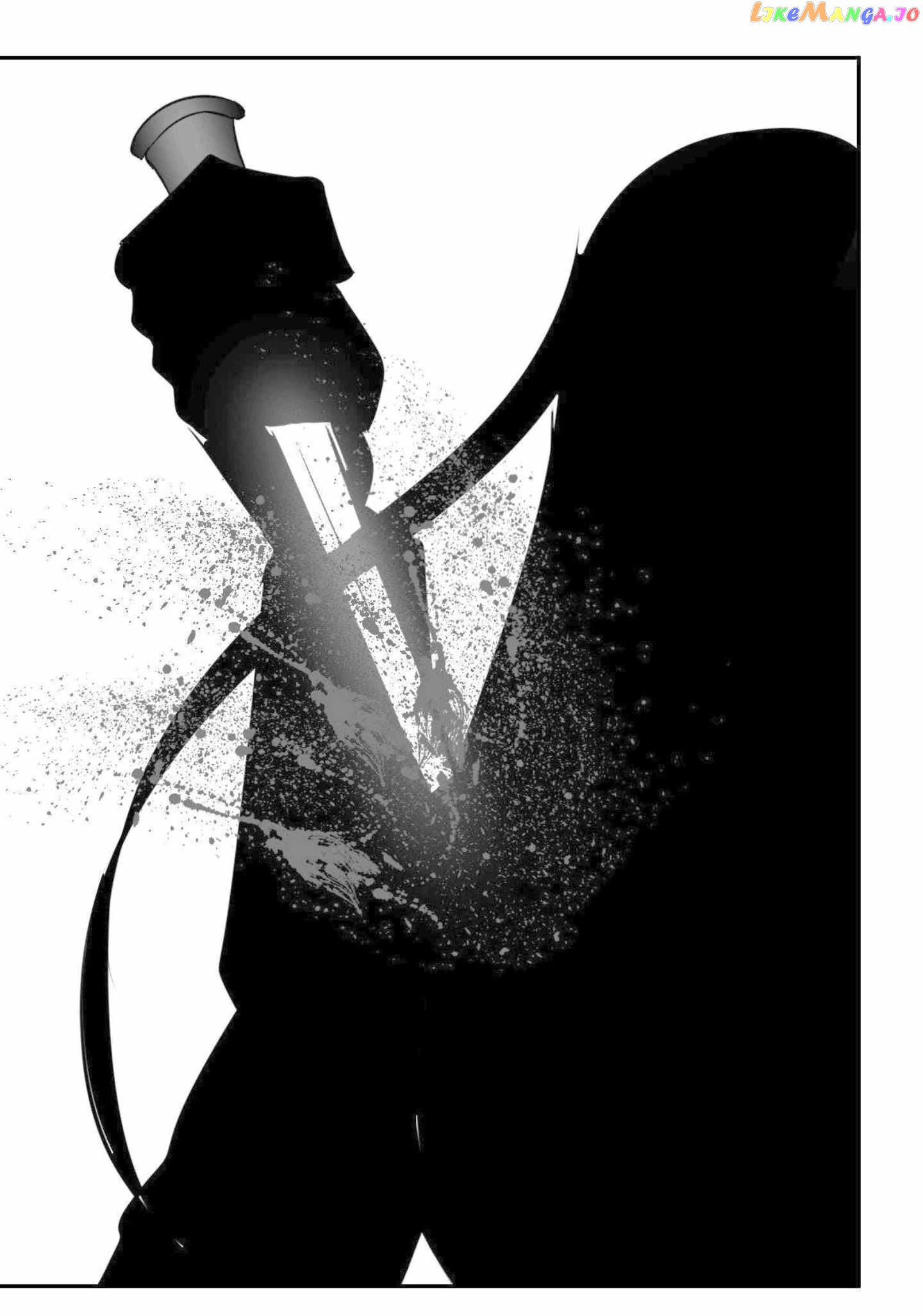 How the Princess Became the Queen Chapter 70 - page 39