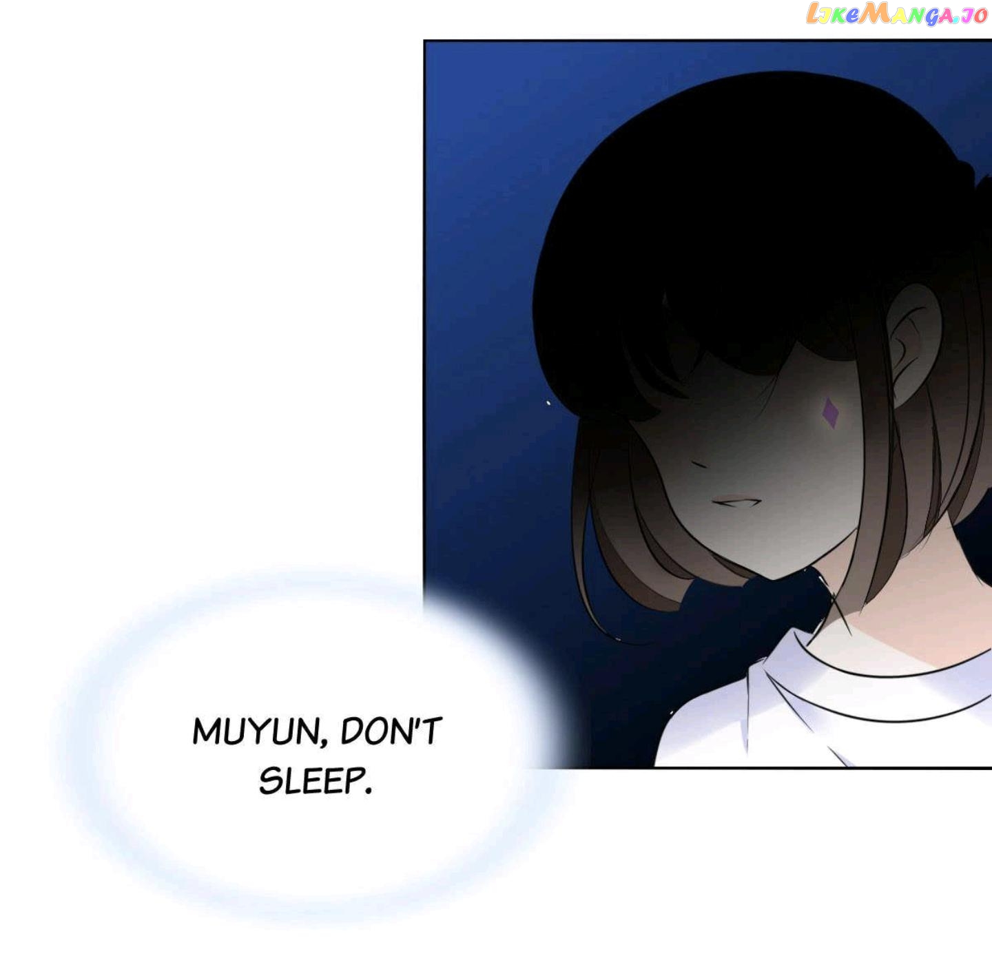 How the Princess Became the Queen Chapter 70 - page 43