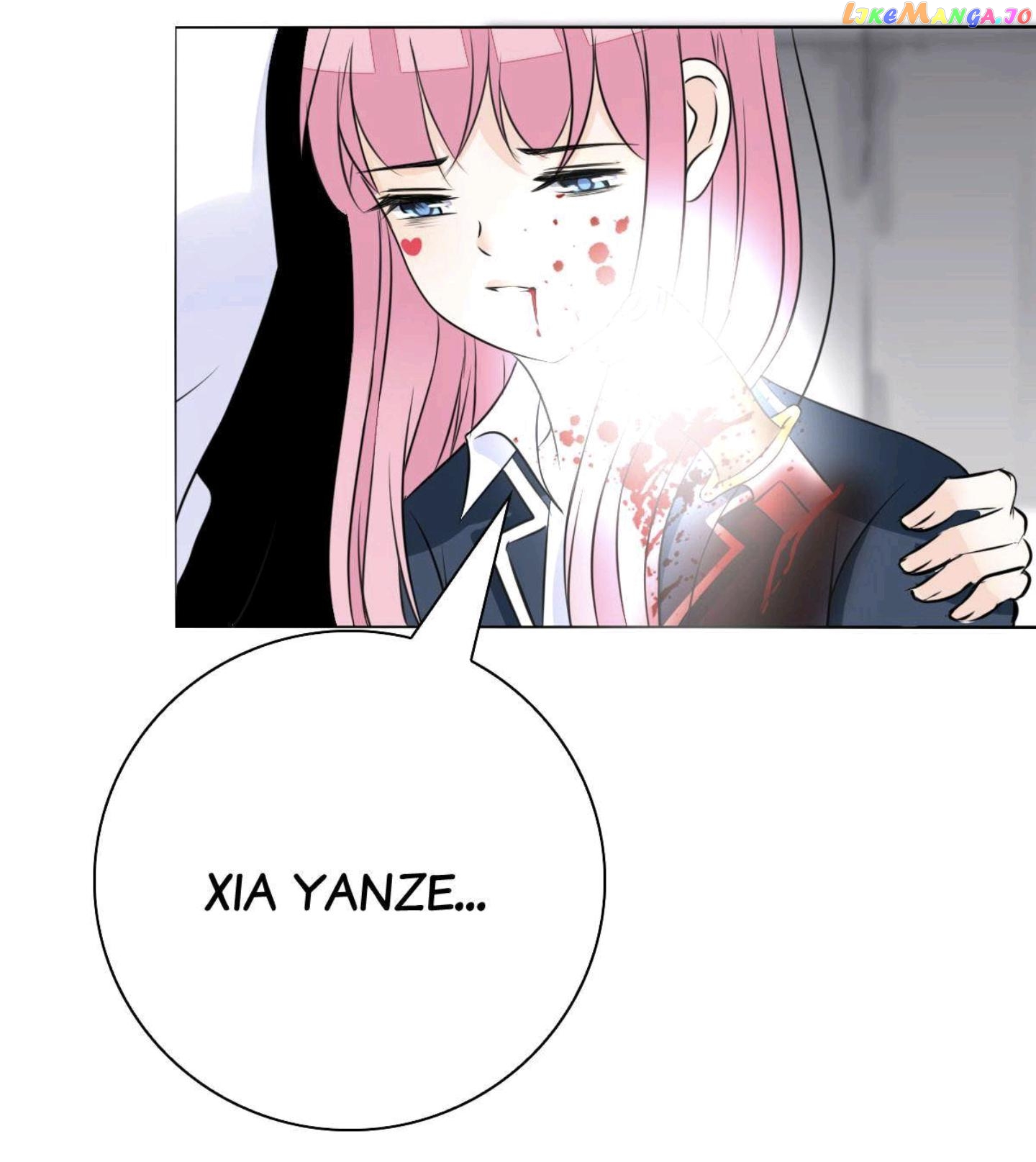 How the Princess Became the Queen Chapter 70 - page 45