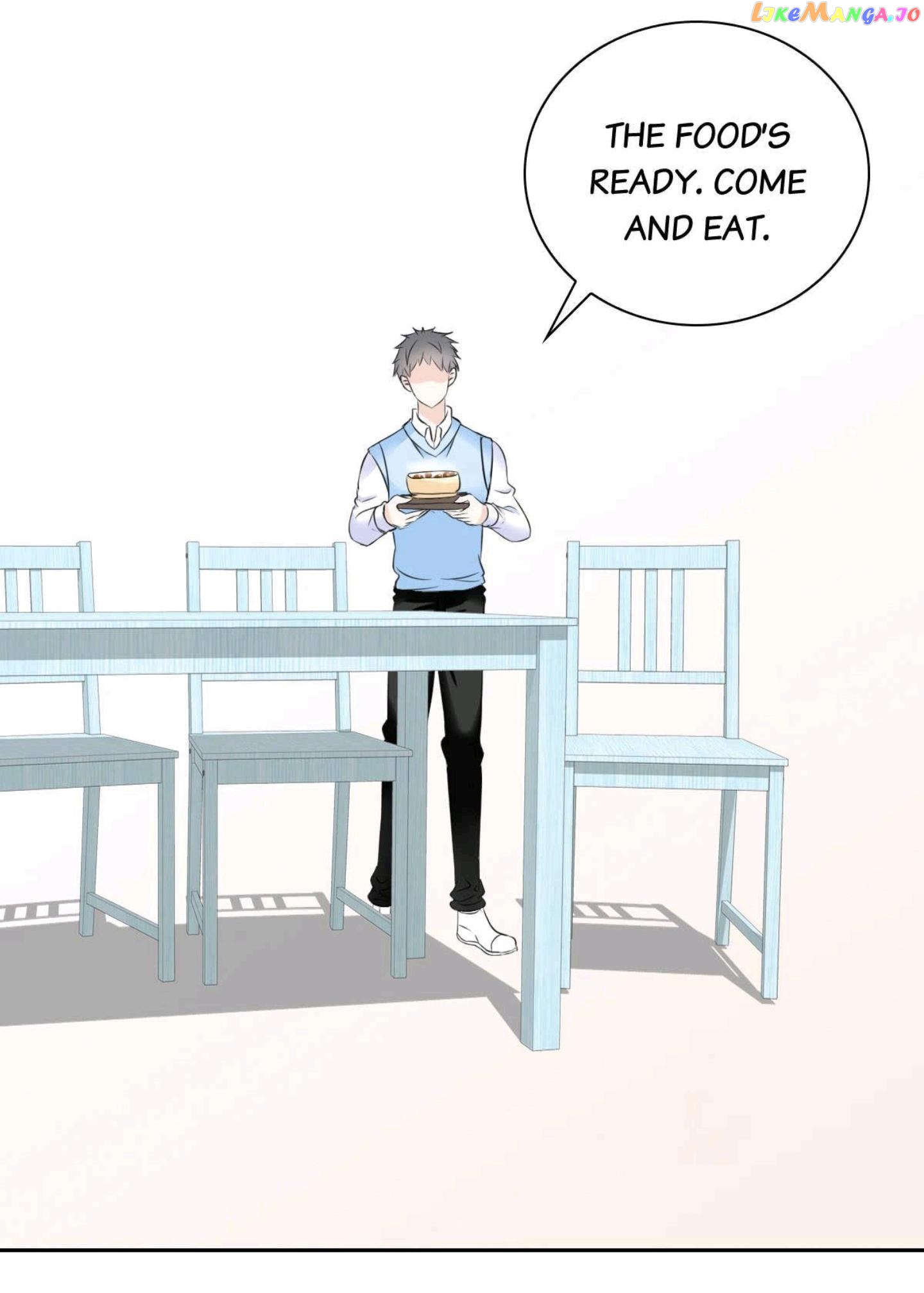 How the Princess Became the Queen Chapter 70 - page 49