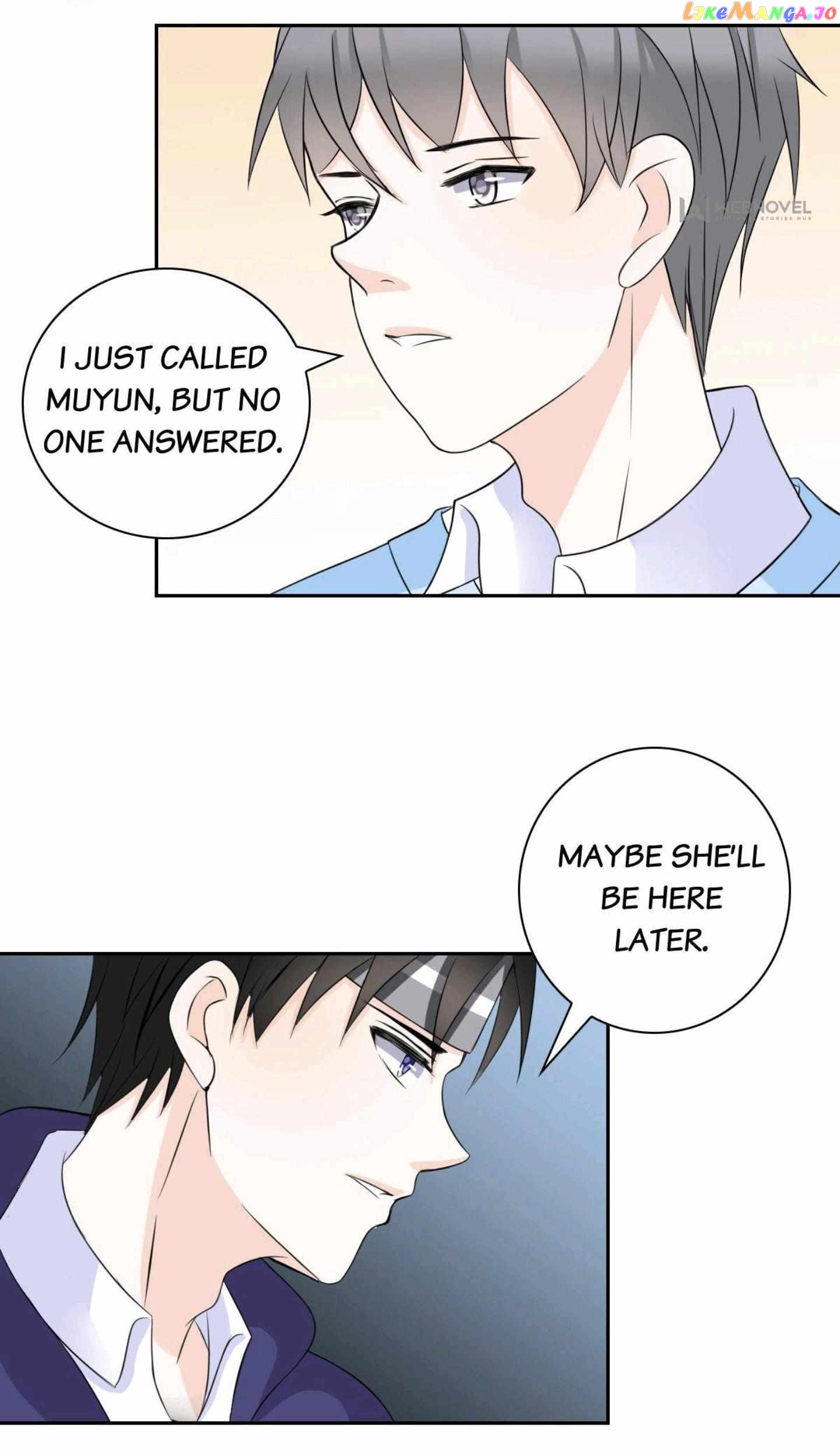 How the Princess Became the Queen Chapter 70 - page 50