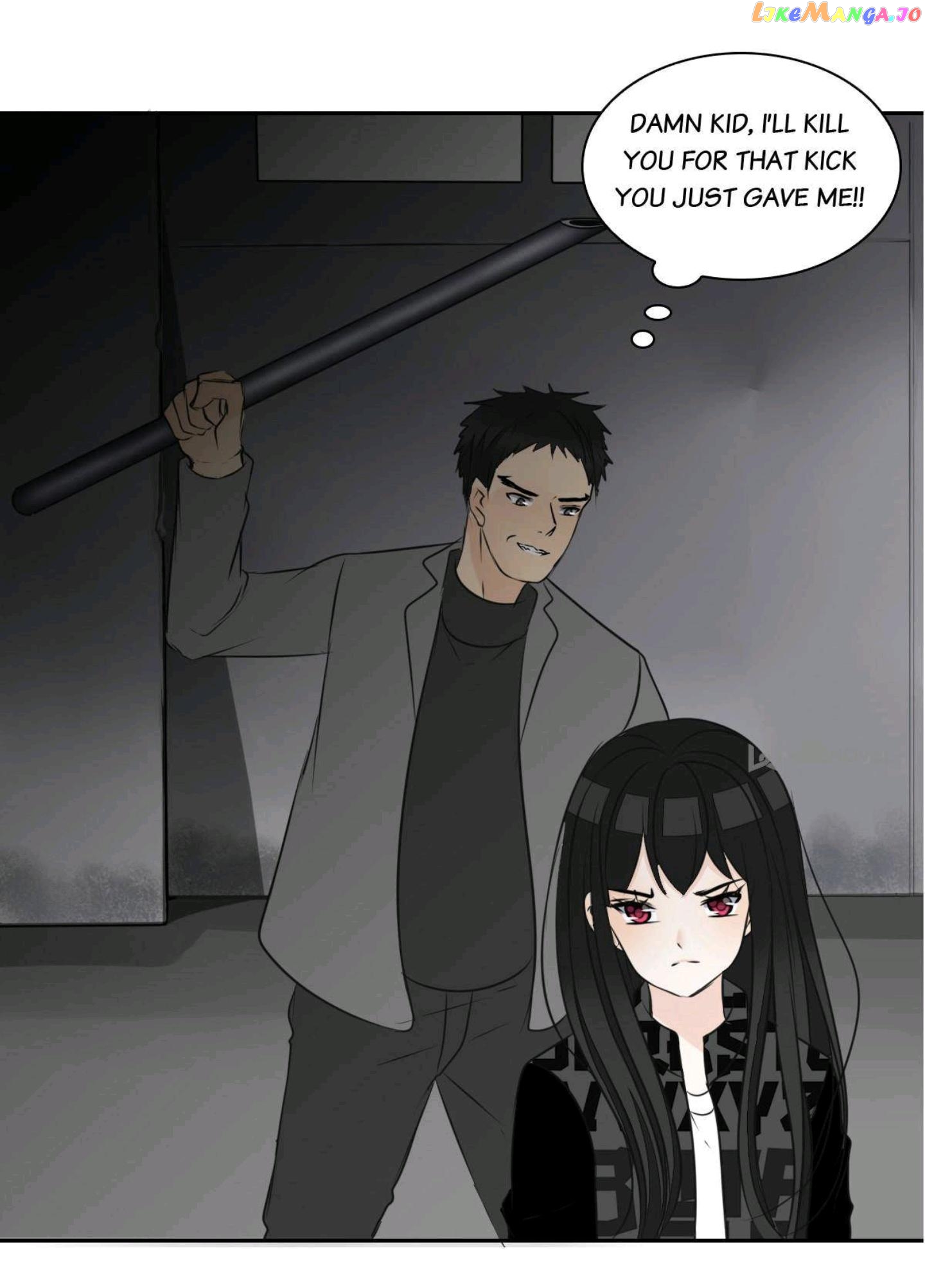 How the Princess Became the Queen Chapter 70 - page 6