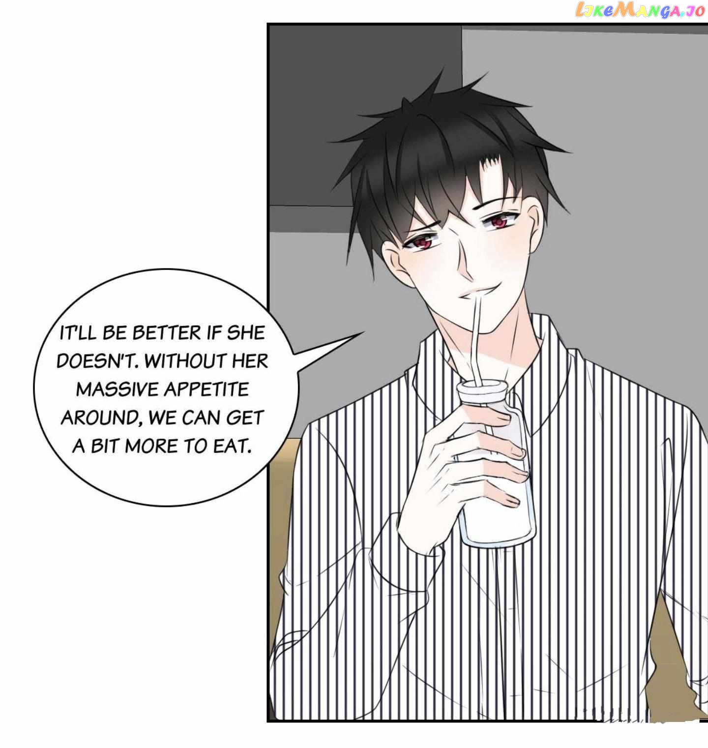 How the Princess Became the Queen Chapter 70 - page 51