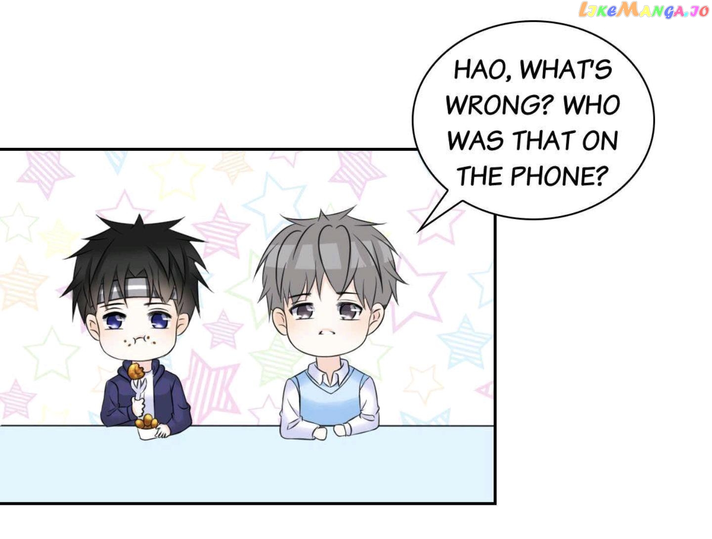 How the Princess Became the Queen Chapter 70 - page 54