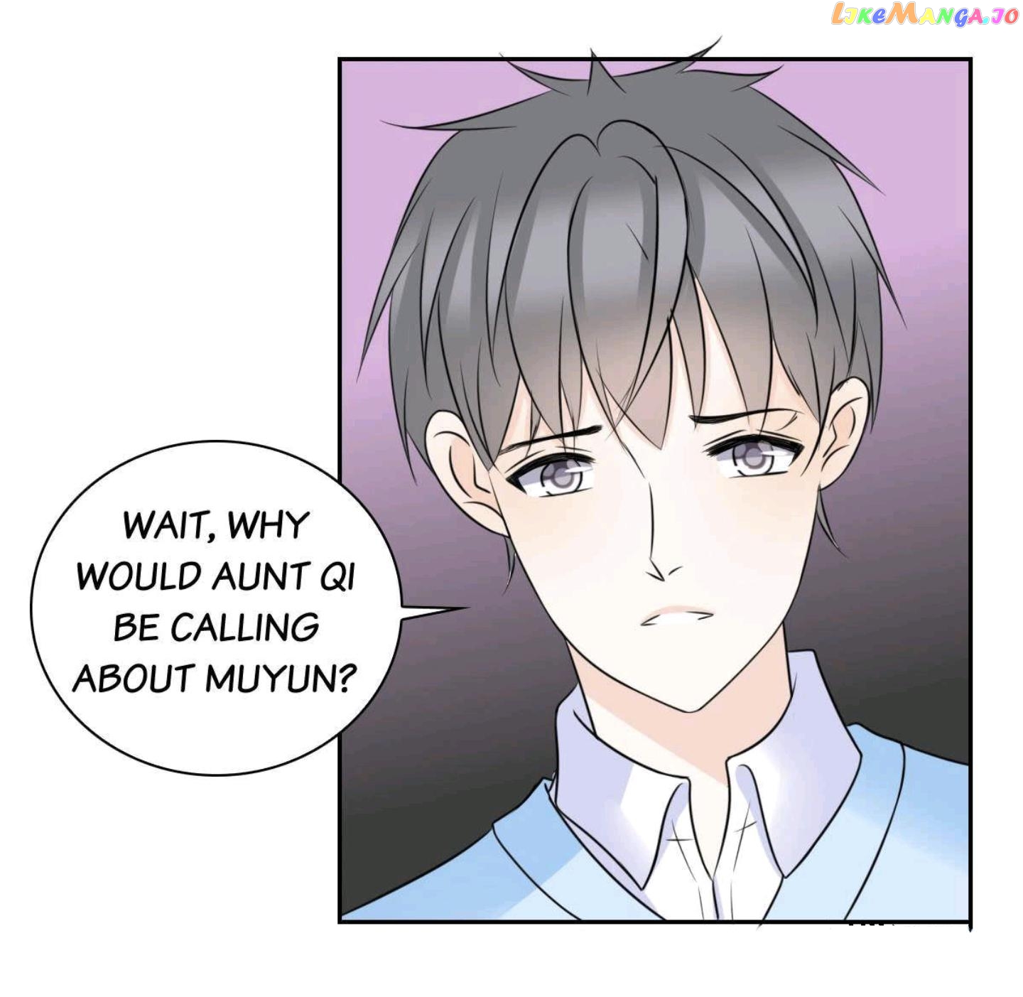 How the Princess Became the Queen Chapter 70 - page 58