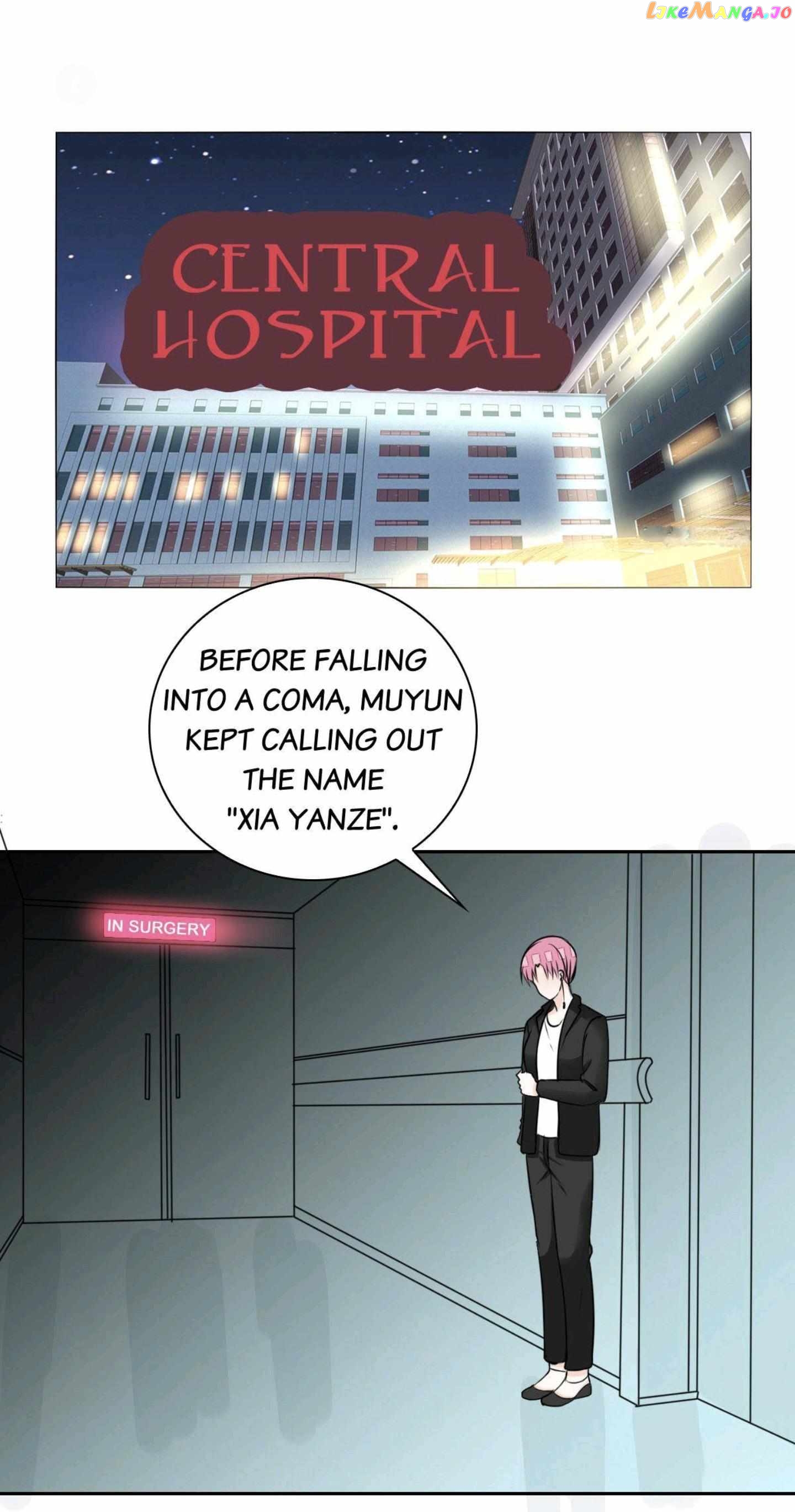 How the Princess Became the Queen Chapter 70 - page 60