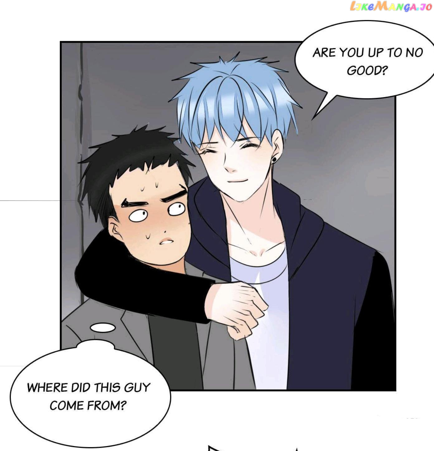 How the Princess Became the Queen Chapter 70 - page 7