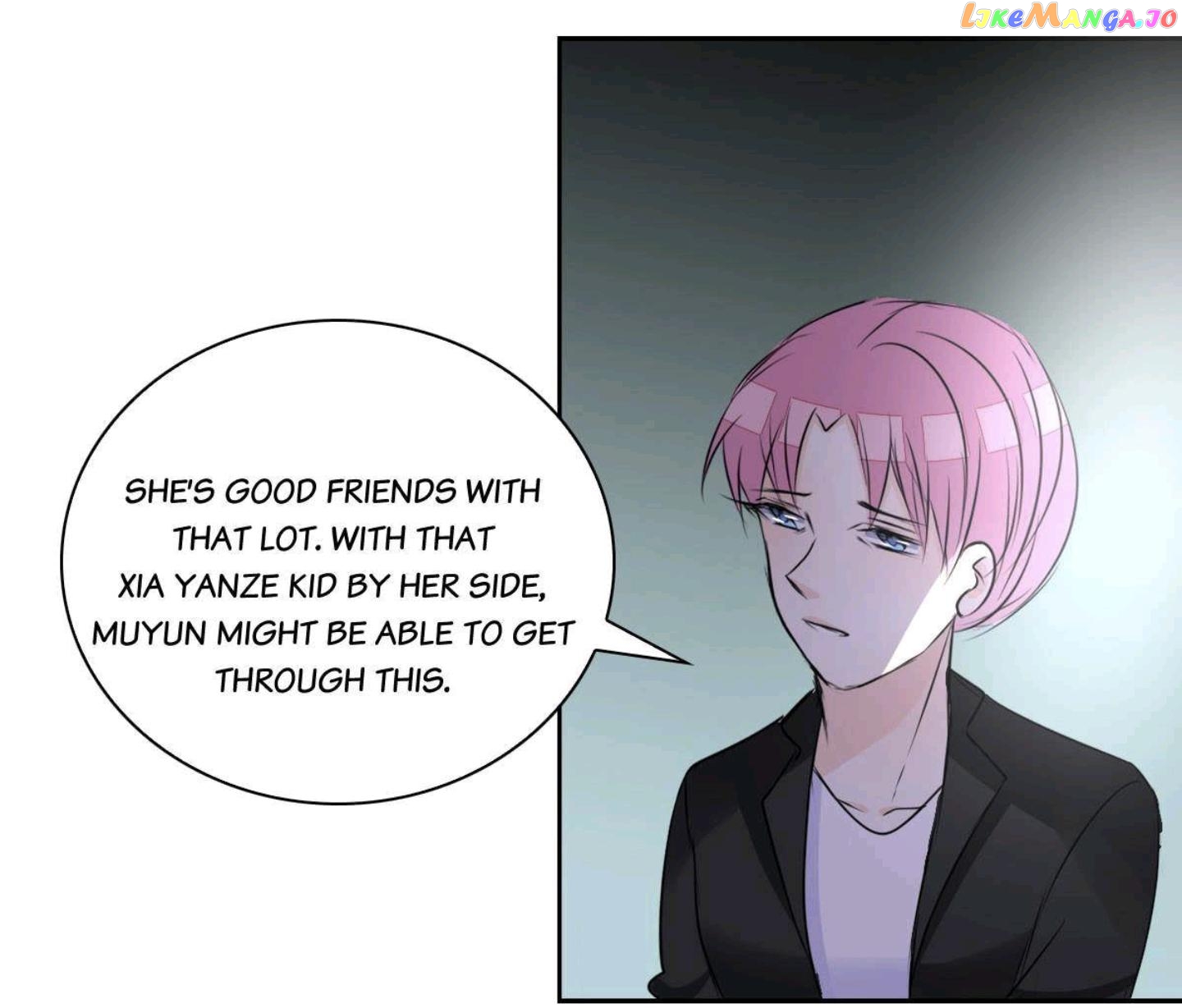 How the Princess Became the Queen Chapter 70 - page 61