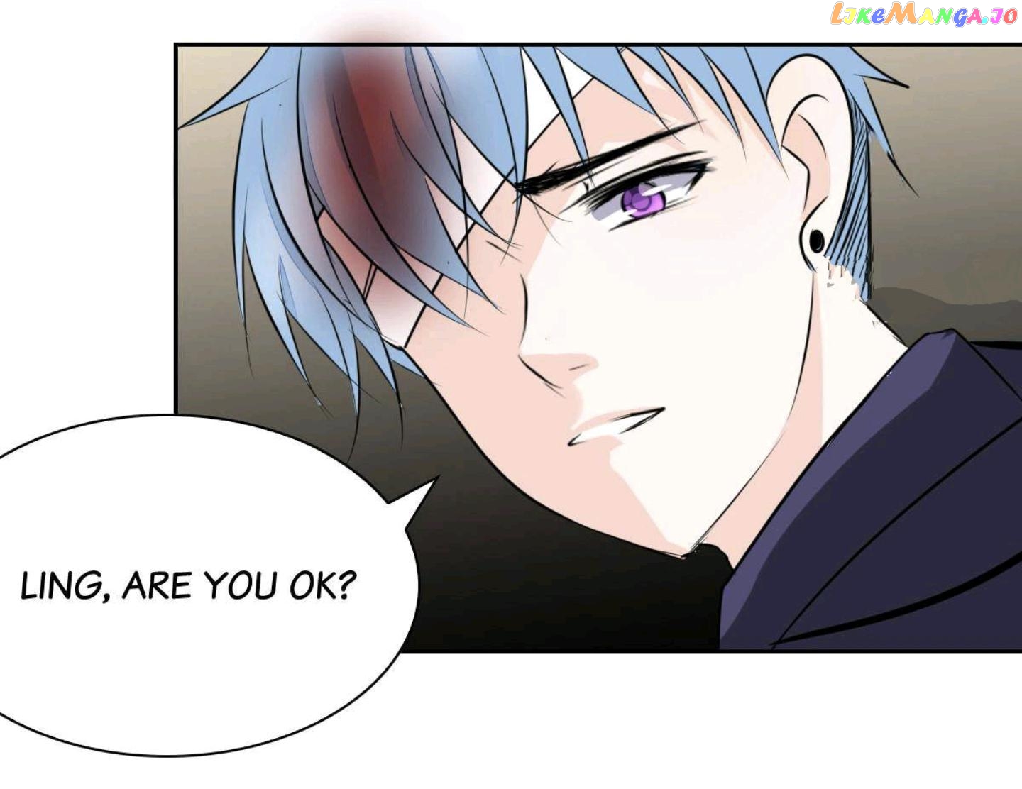 How the Princess Became the Queen Chapter 70 - page 63