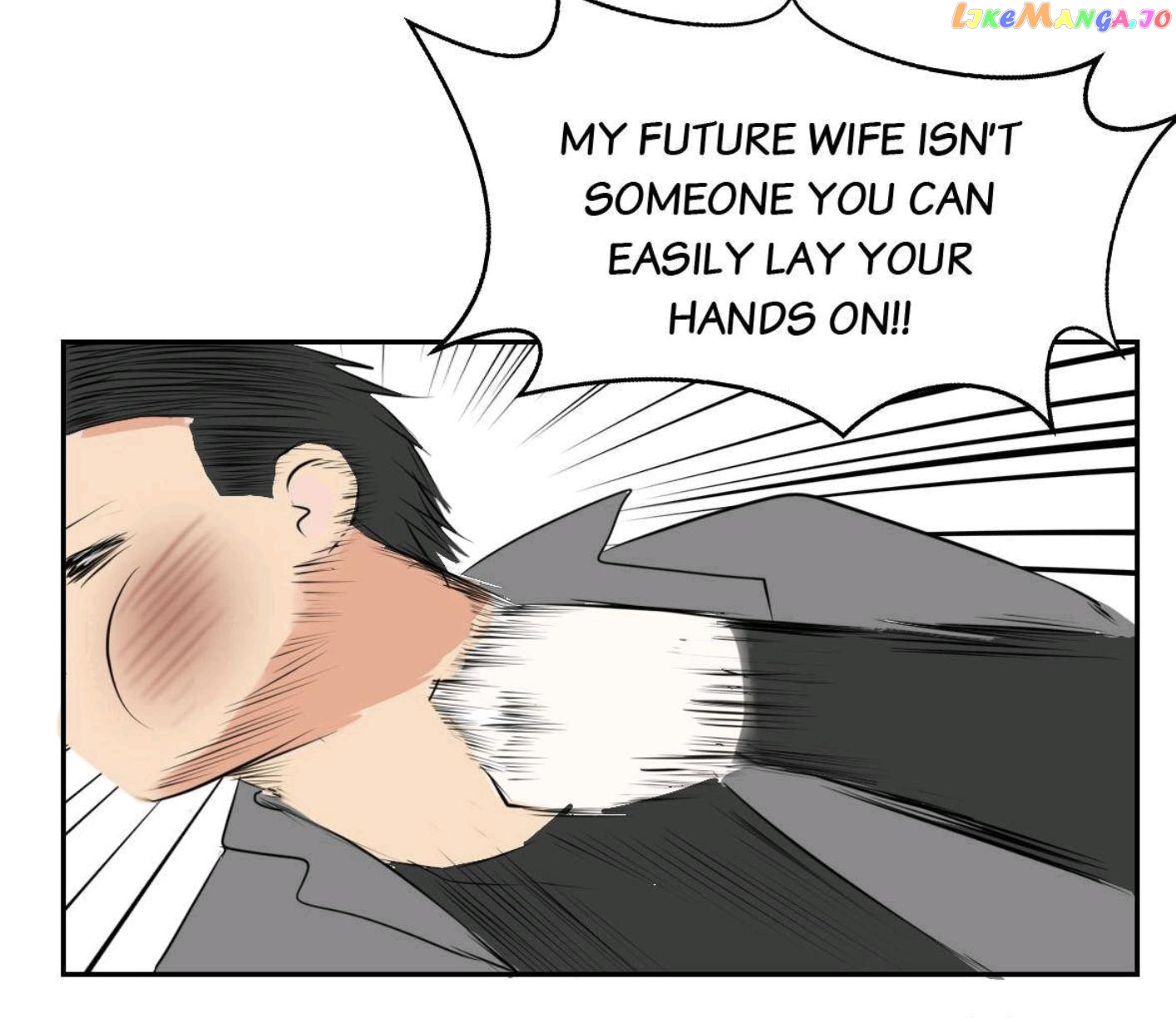 How the Princess Became the Queen Chapter 70 - page 8