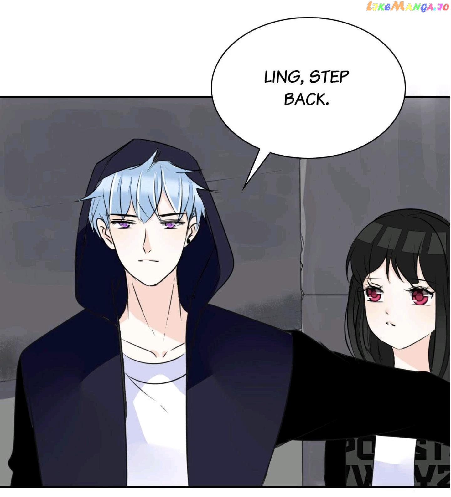 How the Princess Became the Queen Chapter 70 - page 9